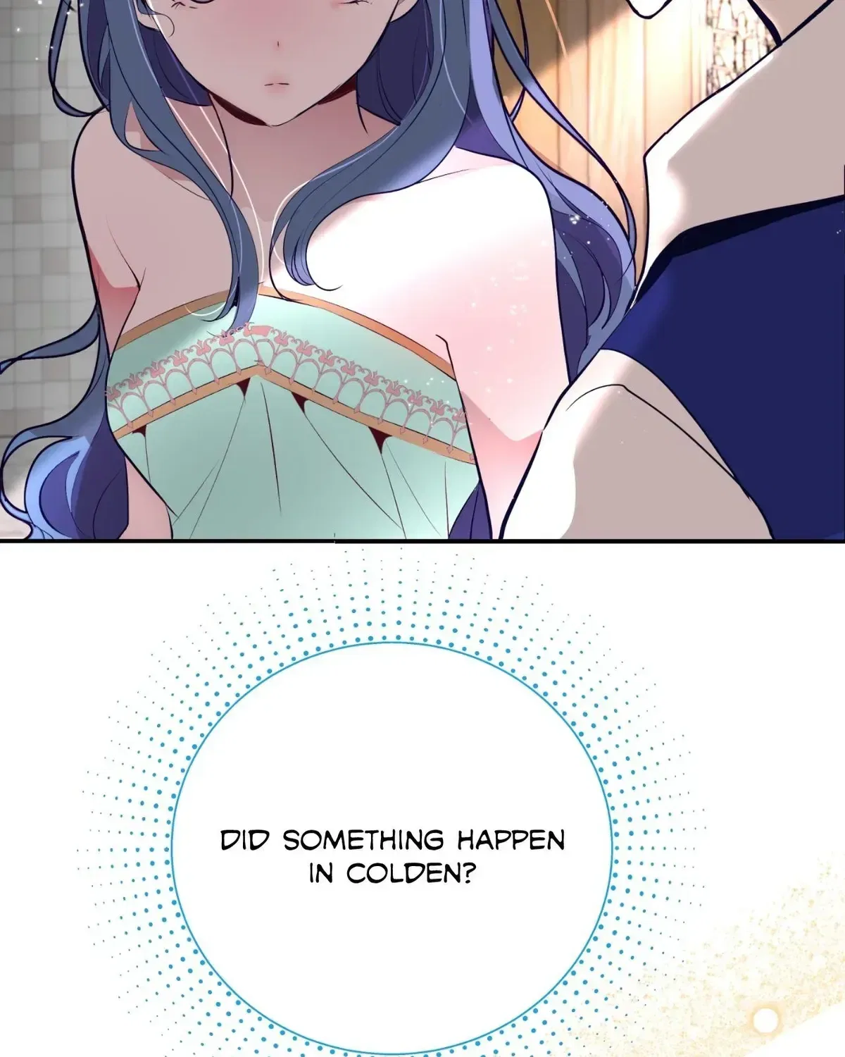 Becoming Best Friends With the Icy Male Lead Chapter 76 – Page 7