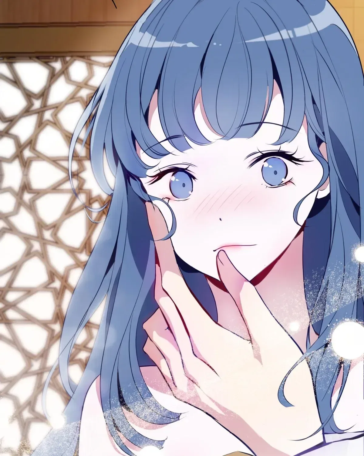 Becoming Best Friends With the Icy Male Lead Chapter 76 – Page 13