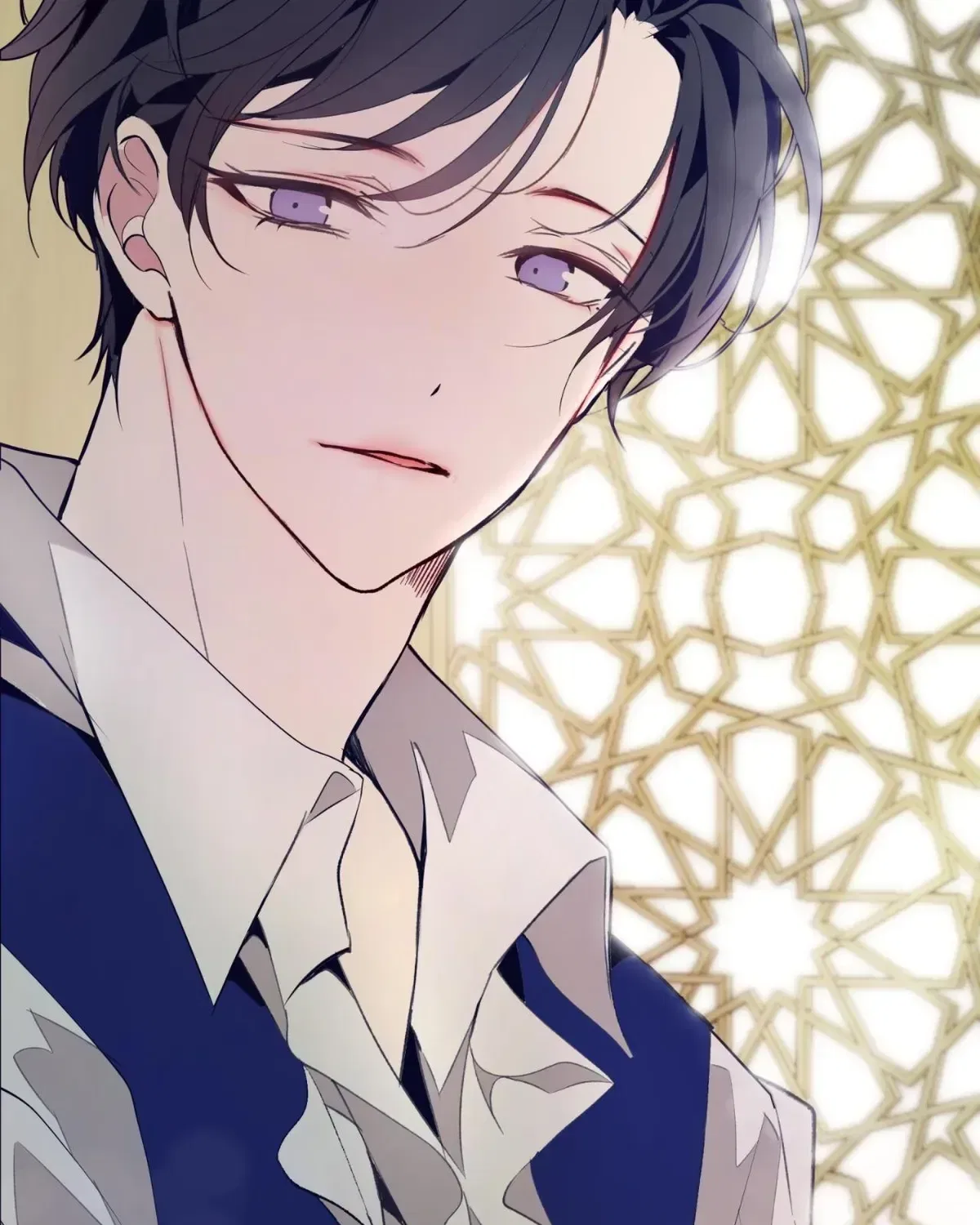 Becoming Best Friends With the Icy Male Lead Chapter 76 – Page 17