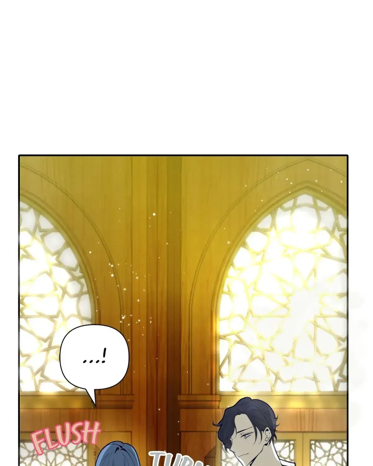 Becoming Best Friends With the Icy Male Lead Chapter 76 – Page 20
