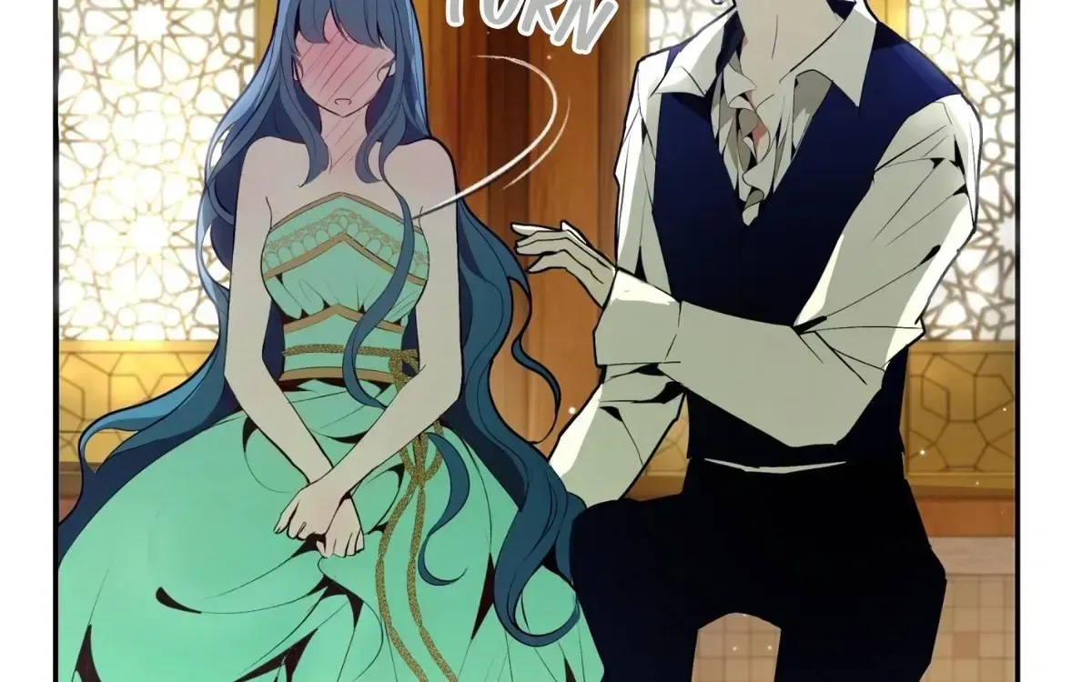 Becoming Best Friends With the Icy Male Lead Chapter 76 – Page 21