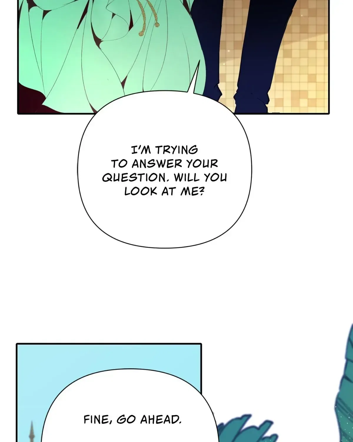 Becoming Best Friends With the Icy Male Lead Chapter 76 – Page 22