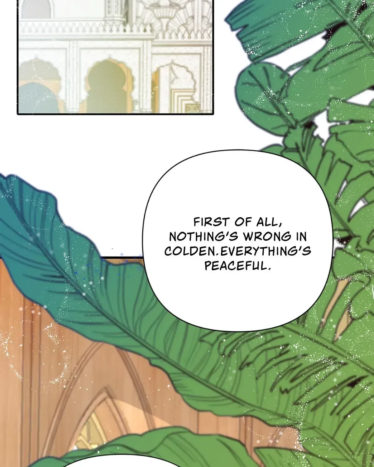 Becoming Best Friends With the Icy Male Lead Chapter 76 – Page 24