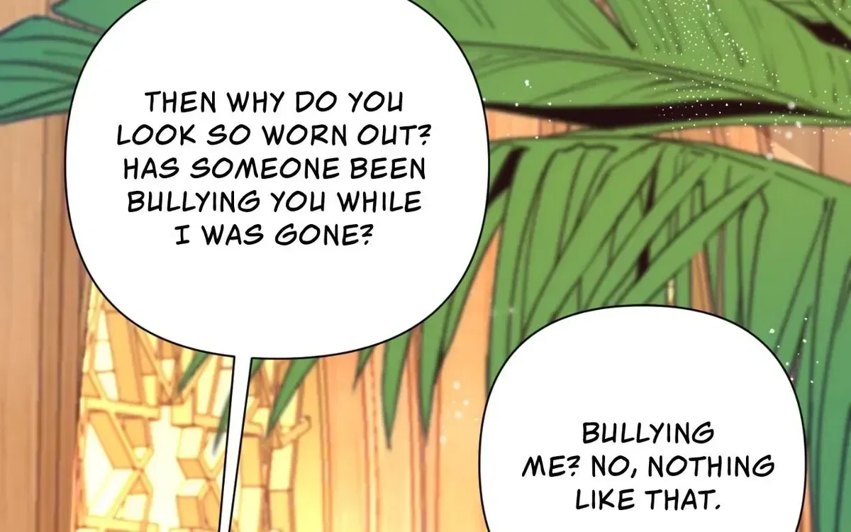 Becoming Best Friends With the Icy Male Lead Chapter 76 – Page 25