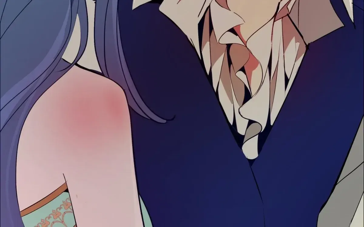 Becoming Best Friends With the Icy Male Lead Chapter 76 – Page 27