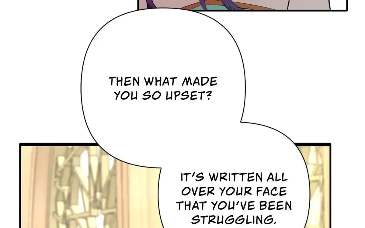 Becoming Best Friends With the Icy Male Lead Chapter 76 – Page 31