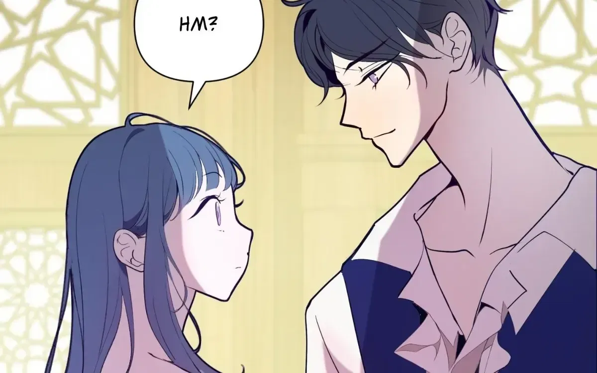 Becoming Best Friends With the Icy Male Lead Chapter 76 – Page 35