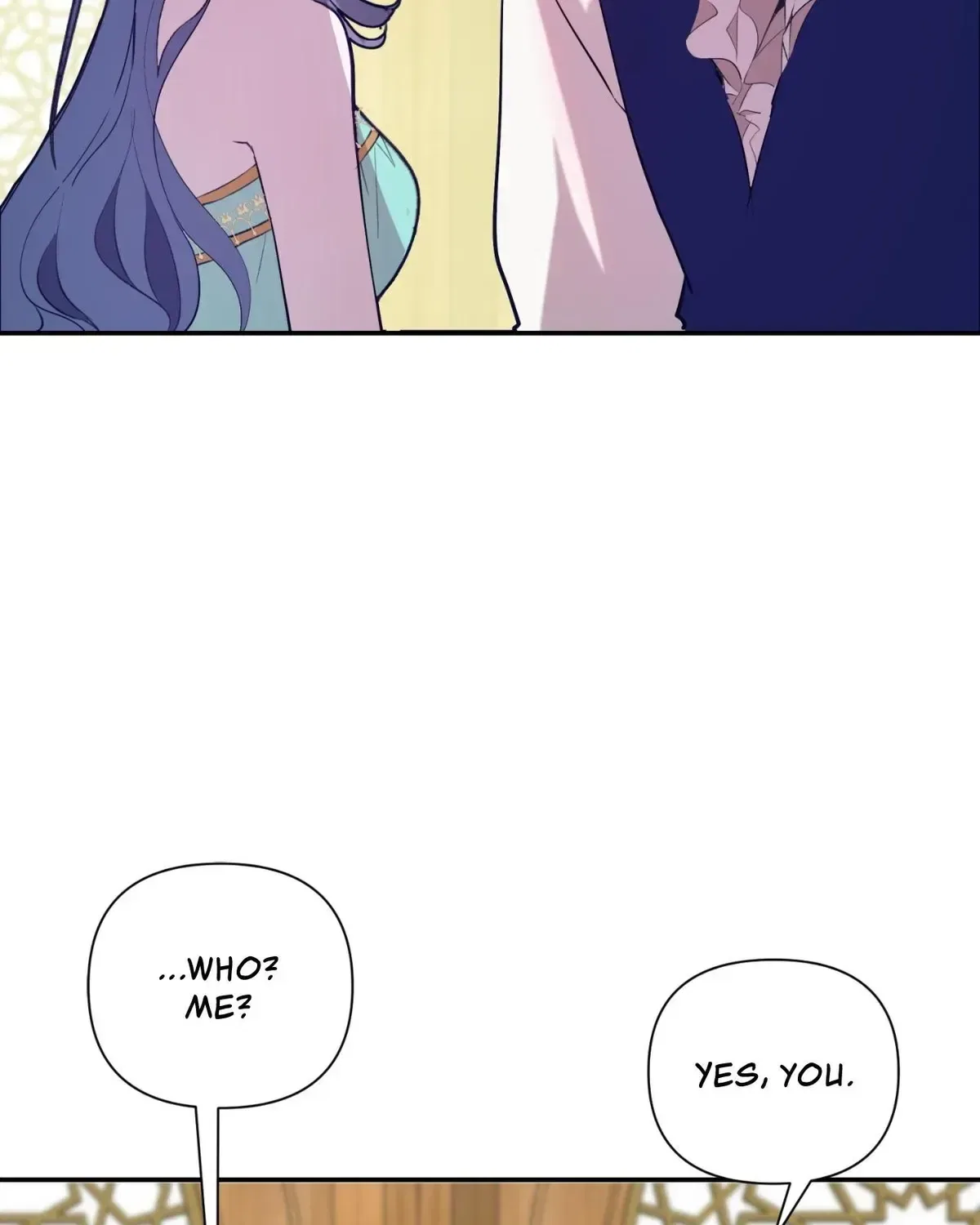 Becoming Best Friends With the Icy Male Lead Chapter 76 – Page 36