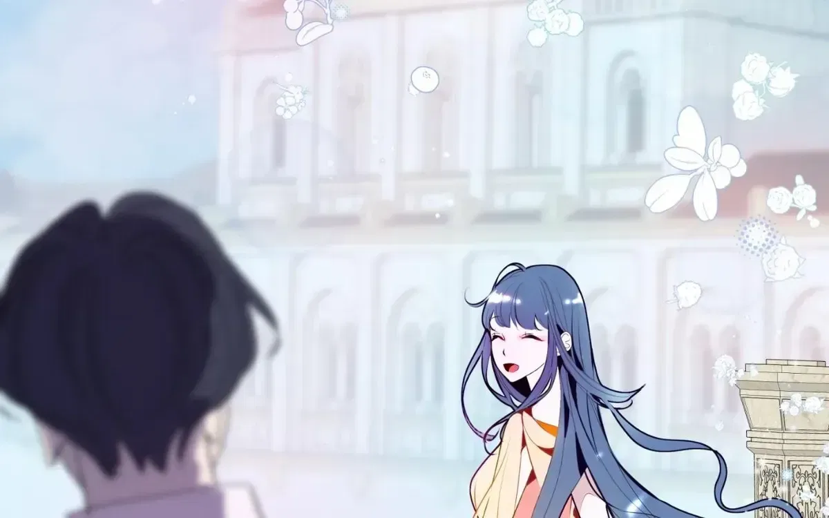 Becoming Best Friends With the Icy Male Lead Chapter 76 – Page 40