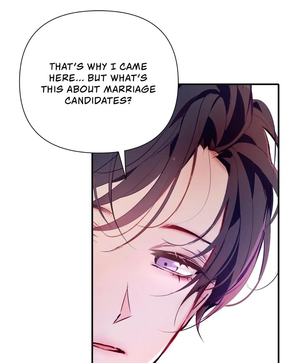 Becoming Best Friends With the Icy Male Lead Chapter 76 – Page 47