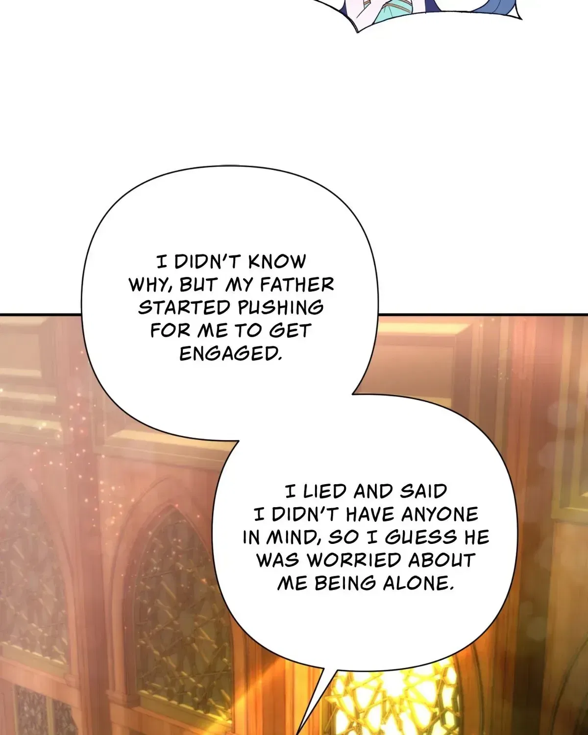 Becoming Best Friends With the Icy Male Lead Chapter 76 – Page 49