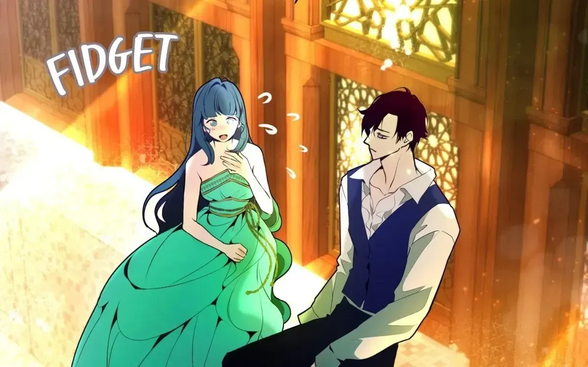 Becoming Best Friends With the Icy Male Lead Chapter 76 – Page 50