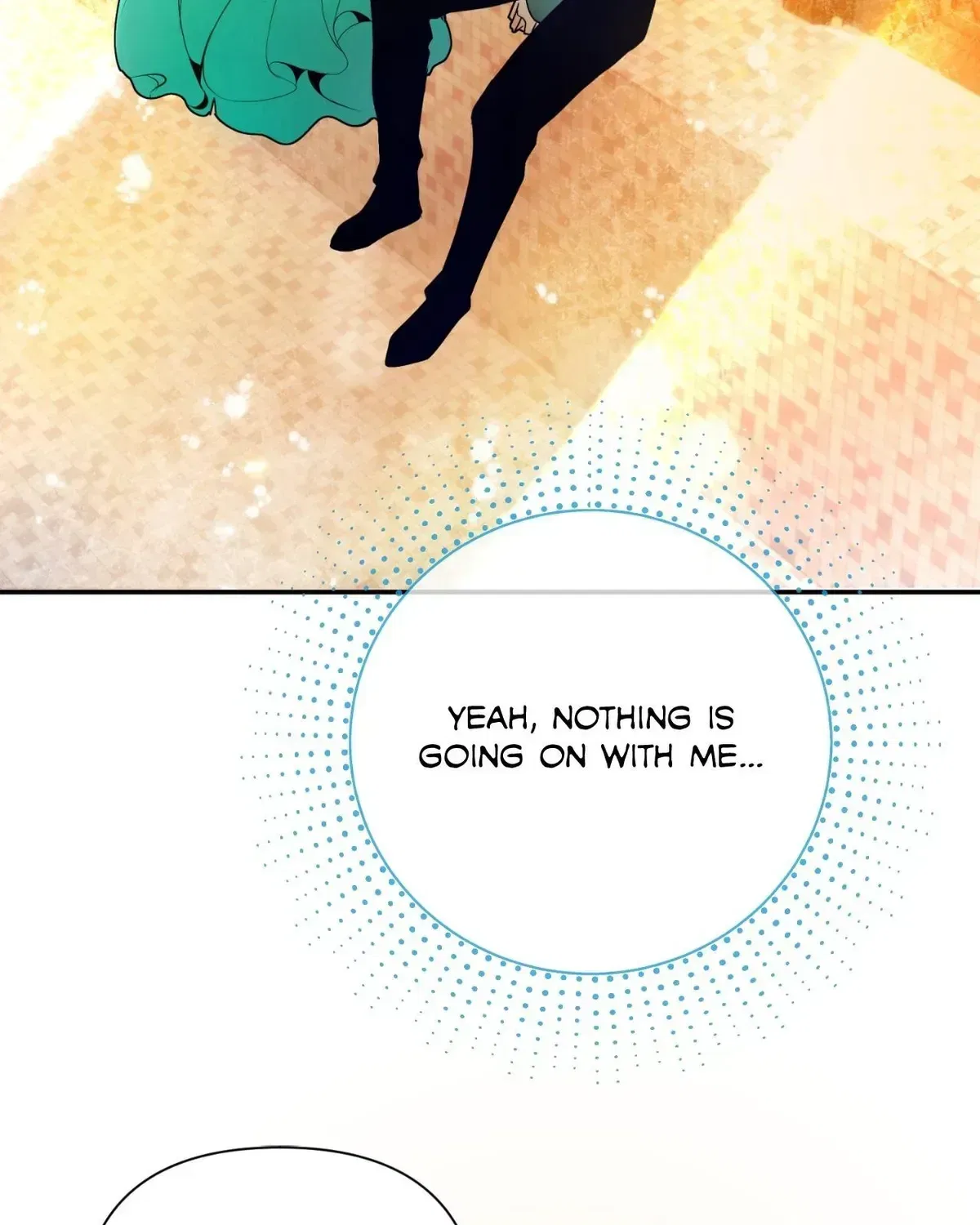 Becoming Best Friends With the Icy Male Lead Chapter 76 – Page 51