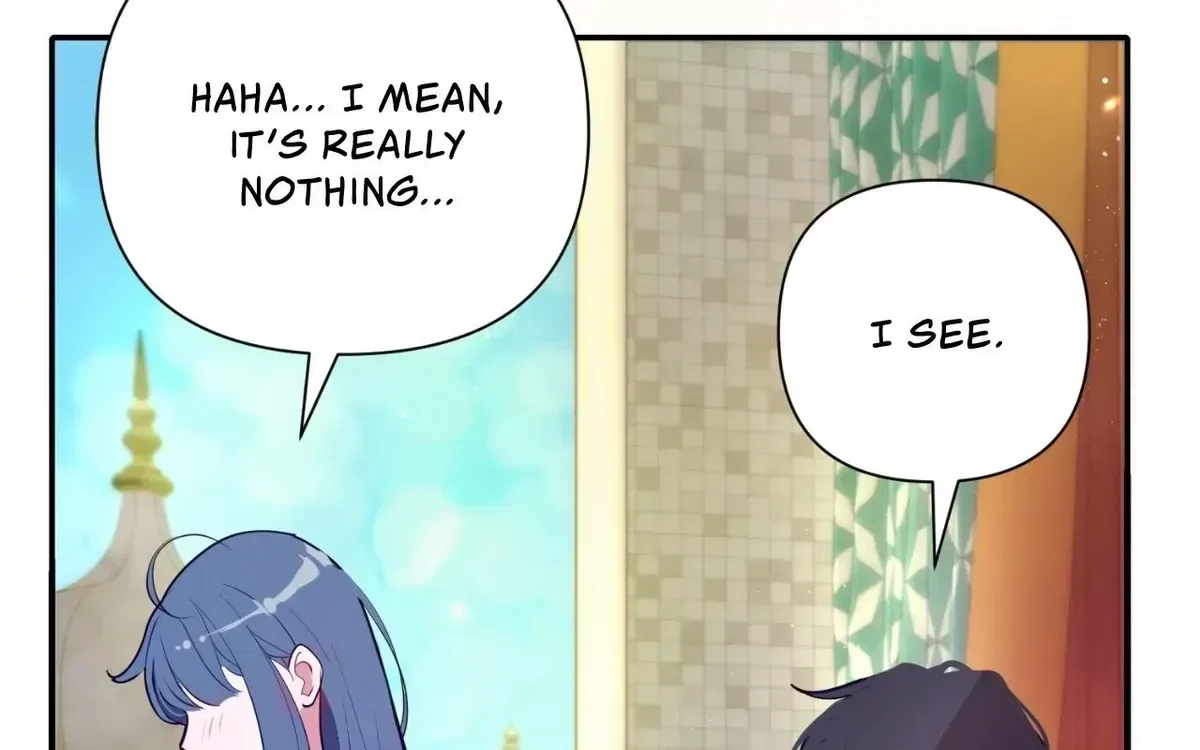Becoming Best Friends With the Icy Male Lead Chapter 76 – Page 52