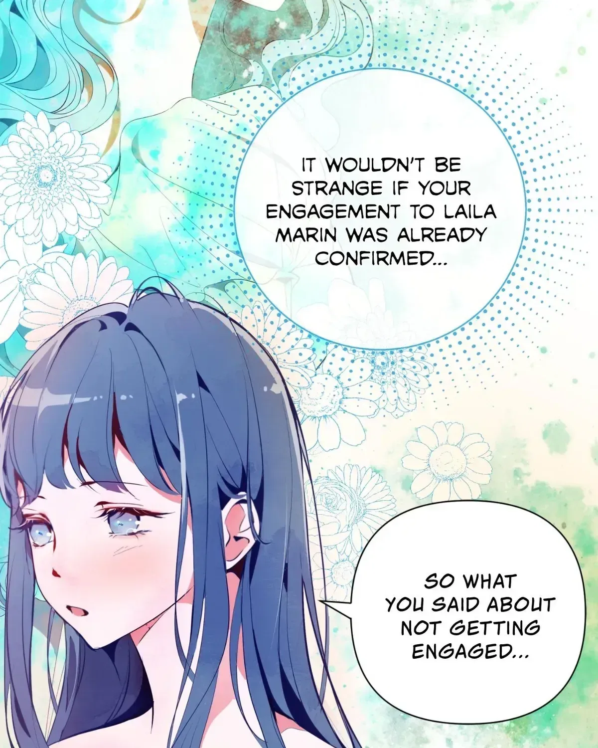 Becoming Best Friends With the Icy Male Lead Chapter 76 – Page 55