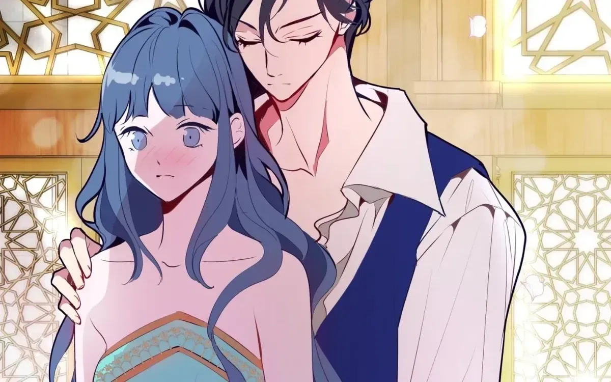 Becoming Best Friends With the Icy Male Lead Chapter 76 – Page 61