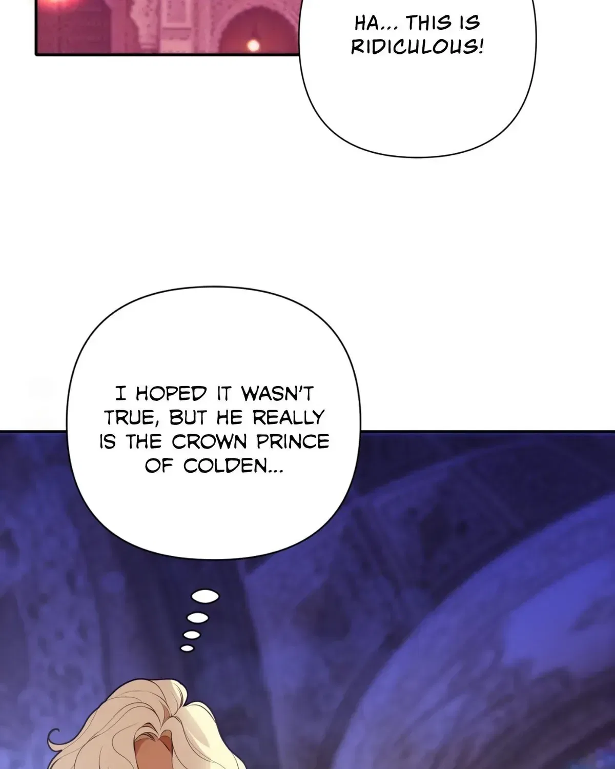 Becoming Best Friends With the Icy Male Lead Chapter 76 – Page 72