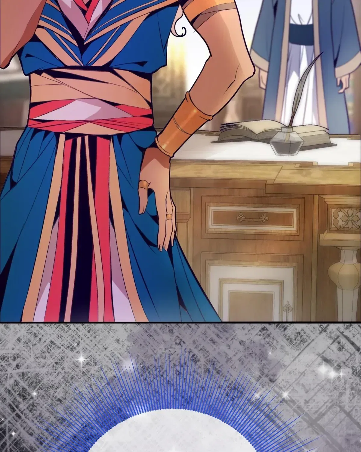 Becoming Best Friends With the Icy Male Lead Chapter 76 – Page 74