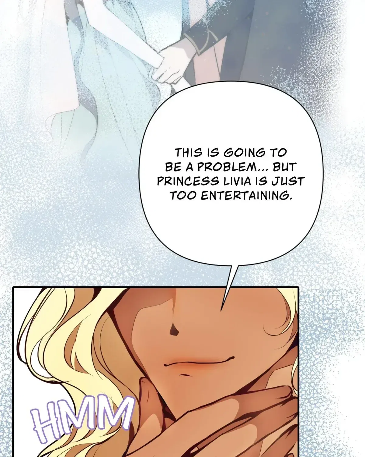Becoming Best Friends With the Icy Male Lead Chapter 76 – Page 79
