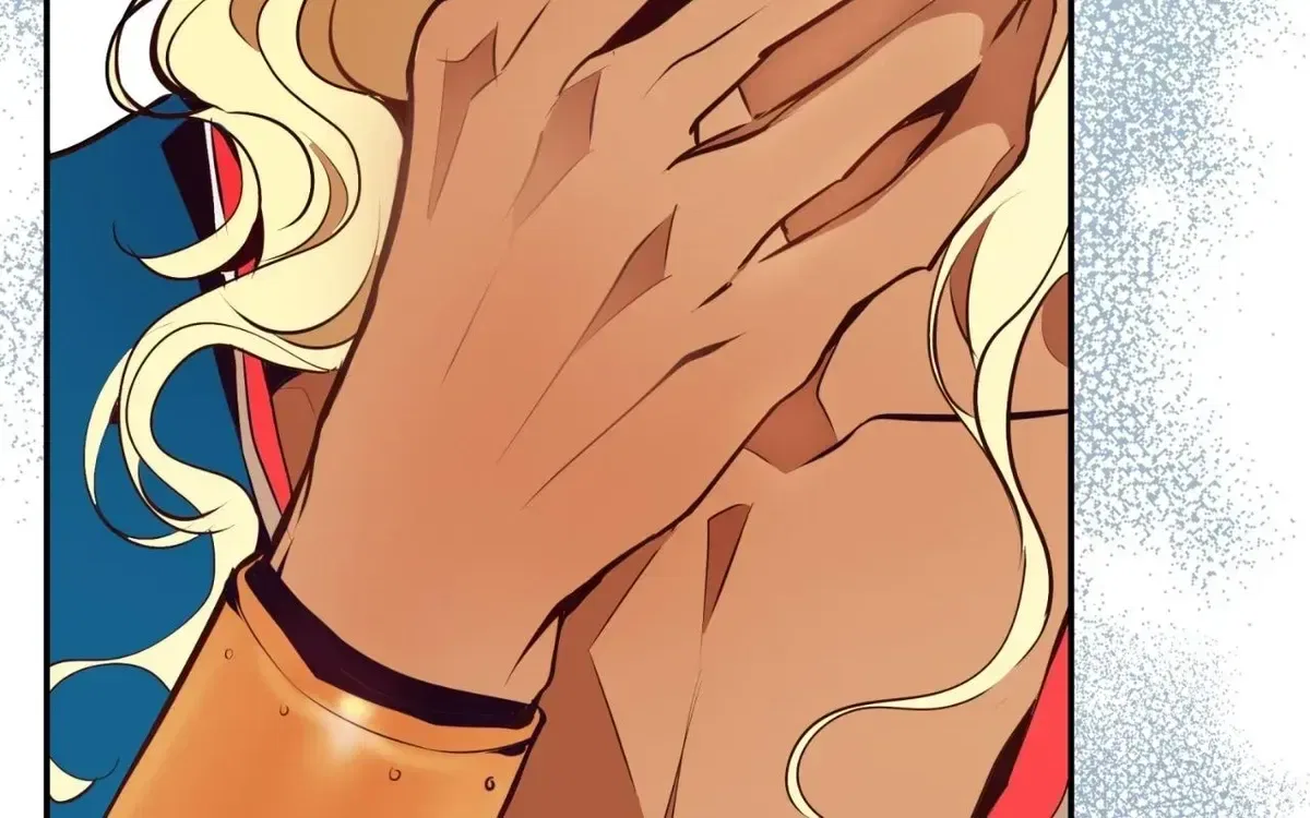 Becoming Best Friends With the Icy Male Lead Chapter 76 – Page 80
