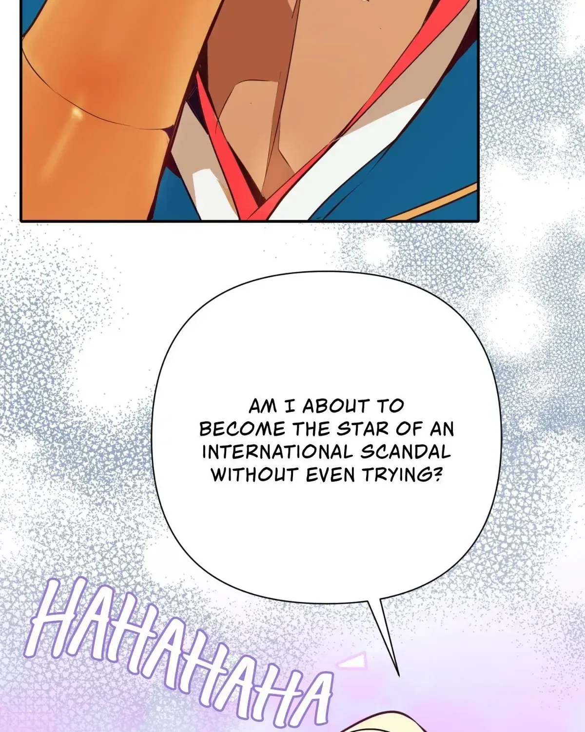 Becoming Best Friends With the Icy Male Lead Chapter 76 – Page 81