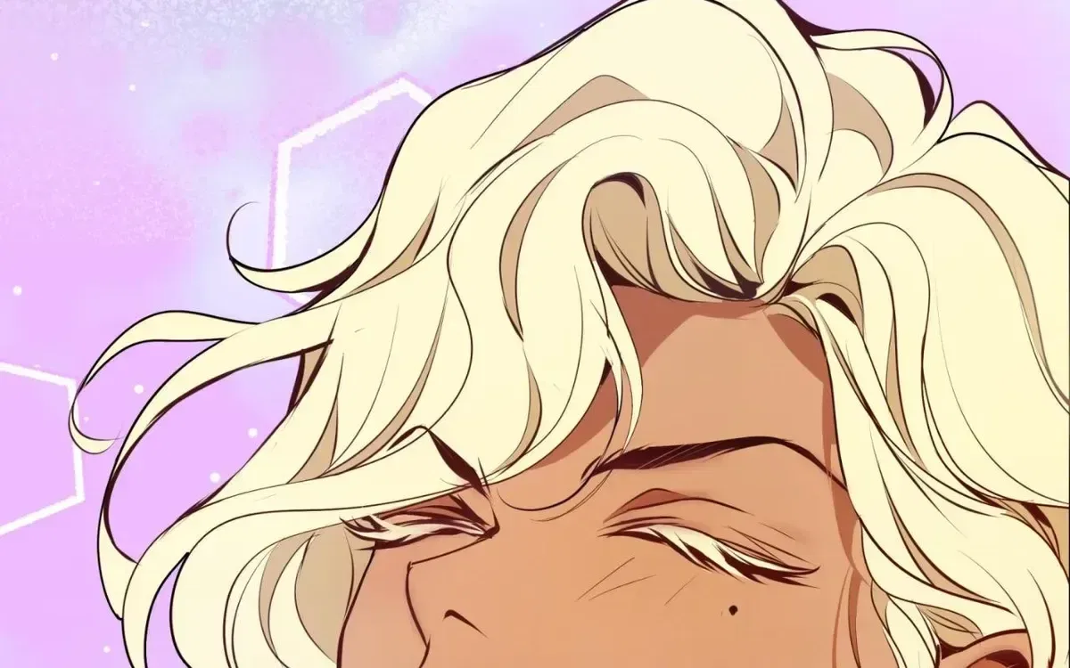 Becoming Best Friends With the Icy Male Lead Chapter 76 – Page 82