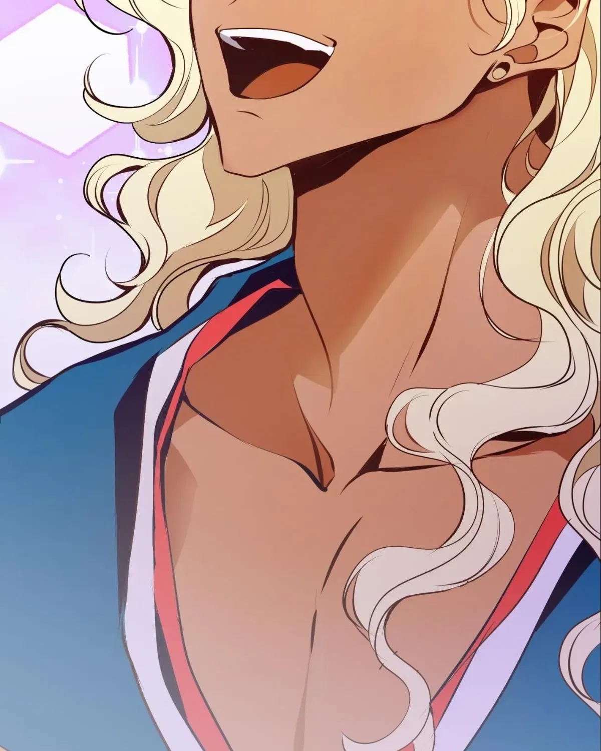 Becoming Best Friends With the Icy Male Lead Chapter 76 – Page 83