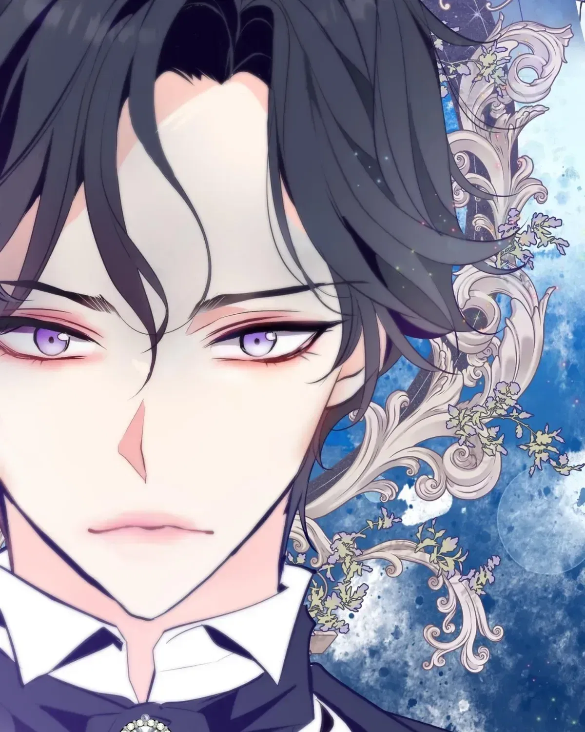Becoming Best Friends With the Icy Male Lead Chapter 76 – Page 97