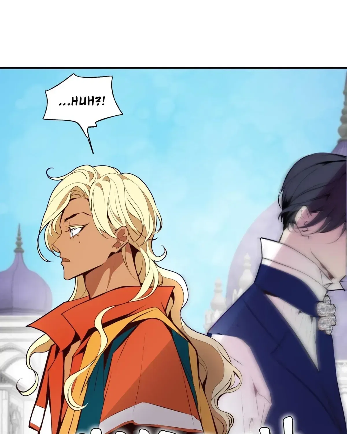 Becoming Best Friends With the Icy Male Lead Chapter 76 – Page 103