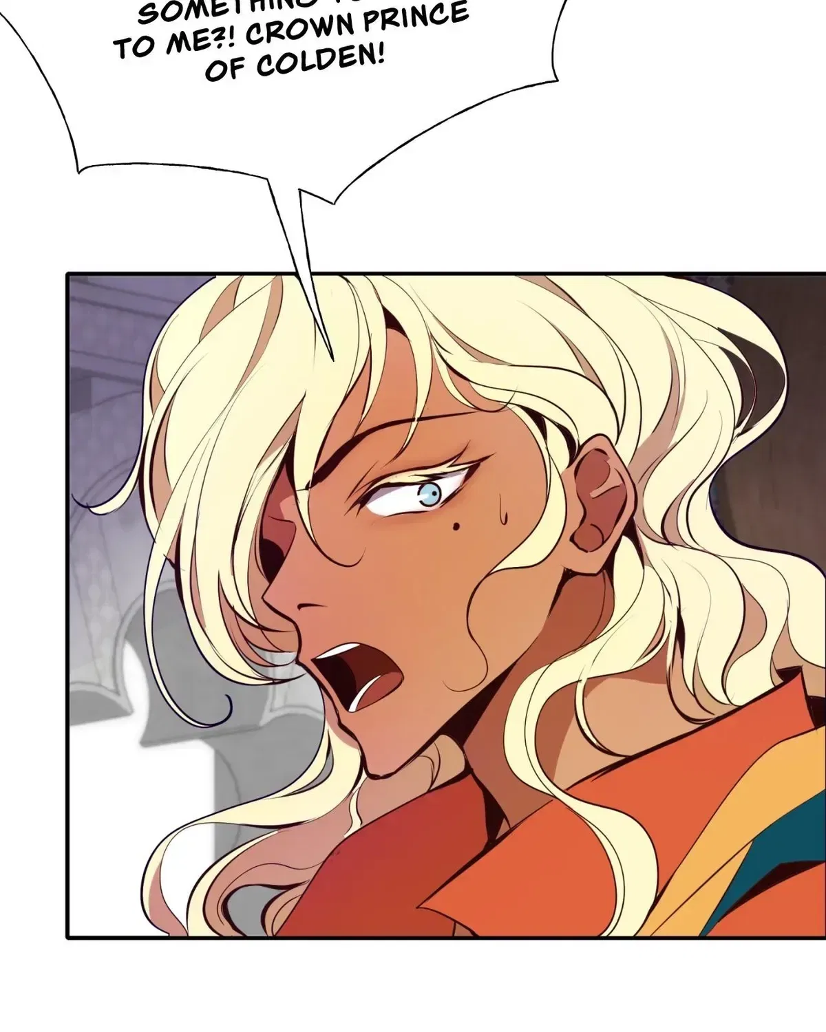 Becoming Best Friends With the Icy Male Lead Chapter 76 – Page 107