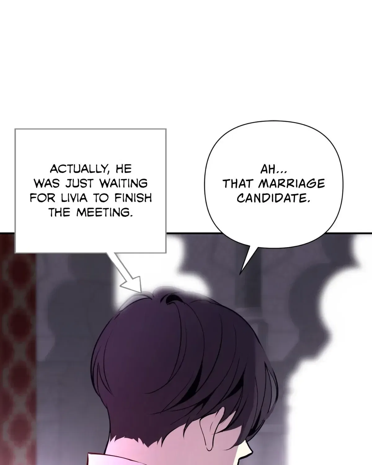 Becoming Best Friends With the Icy Male Lead Chapter 76 – Page 111