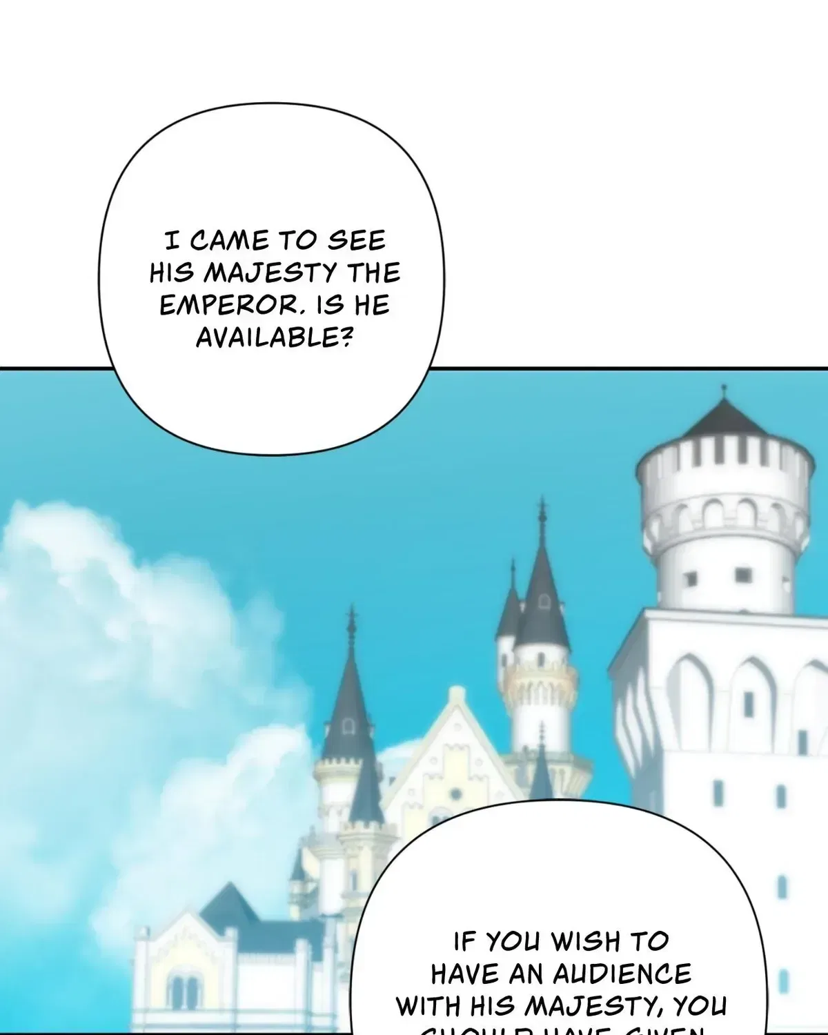 Becoming Best Friends With the Icy Male Lead Chapter 76 – Page 124