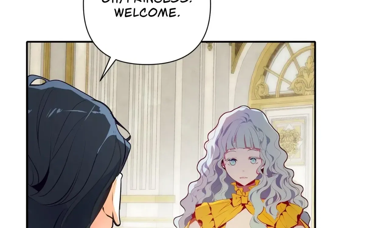 Becoming Best Friends With the Icy Male Lead Chapter 76 – Page 148