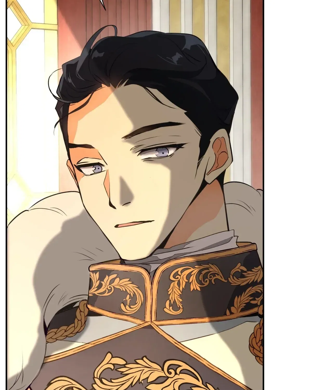 Becoming Best Friends With the Icy Male Lead Chapter 76 – Page 151