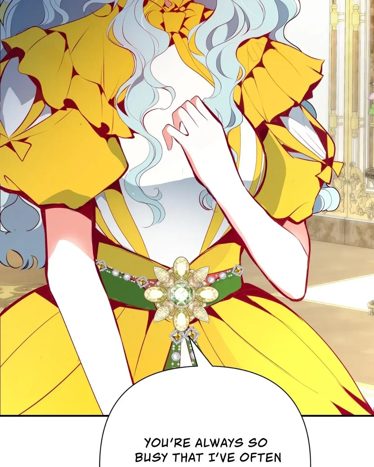 Becoming Best Friends With the Icy Male Lead Chapter 76 – Page 155