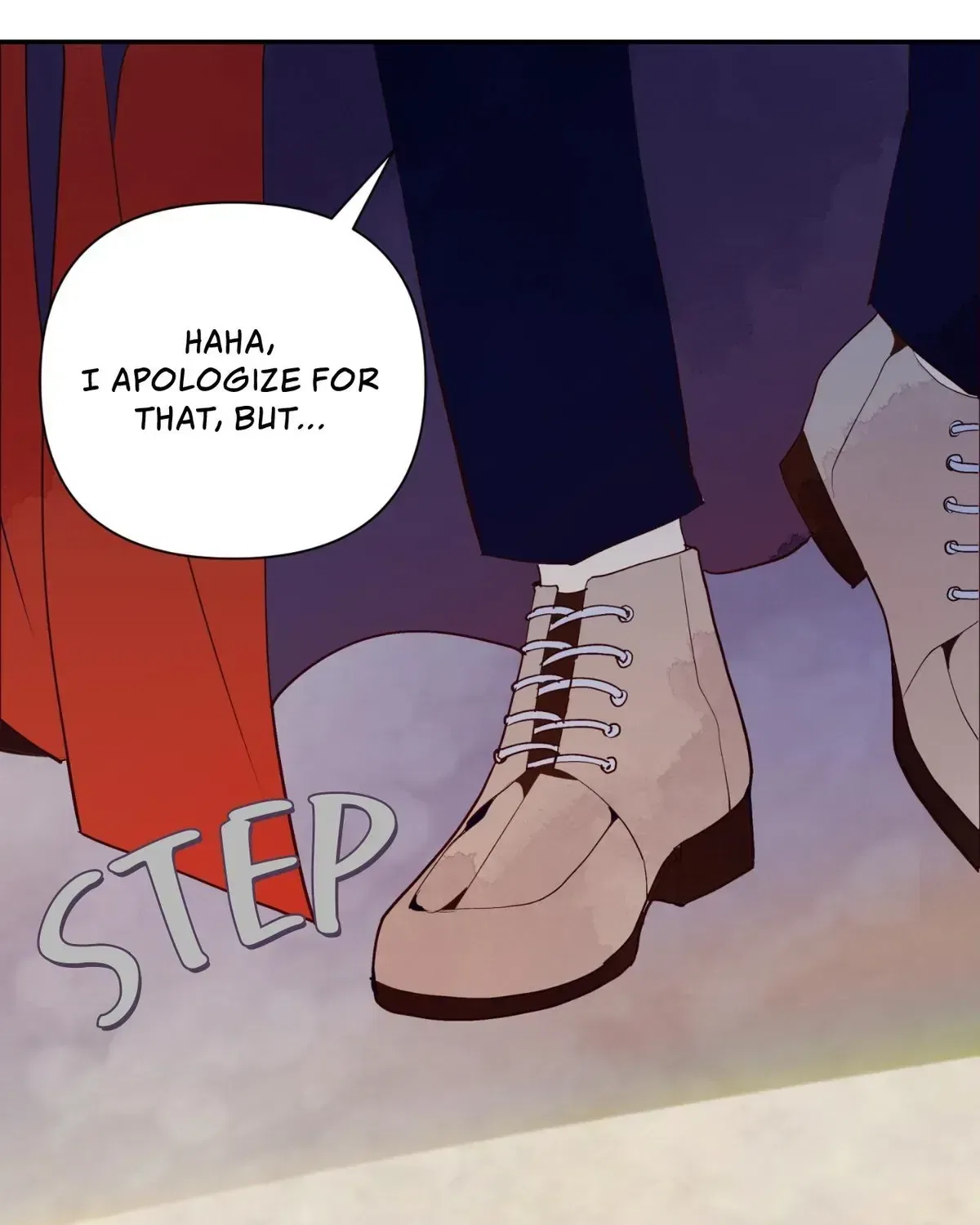 Becoming Best Friends With the Icy Male Lead Chapter 76 – Page 157