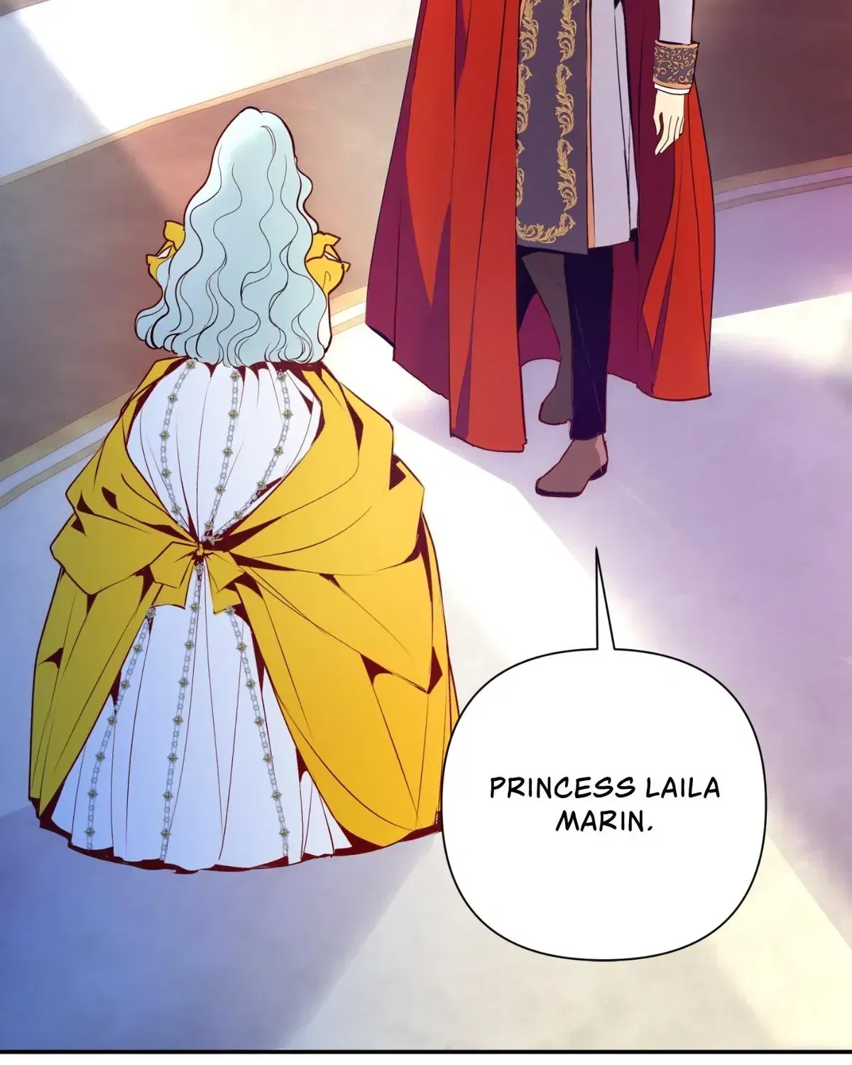 Becoming Best Friends With the Icy Male Lead Chapter 76 – Page 161