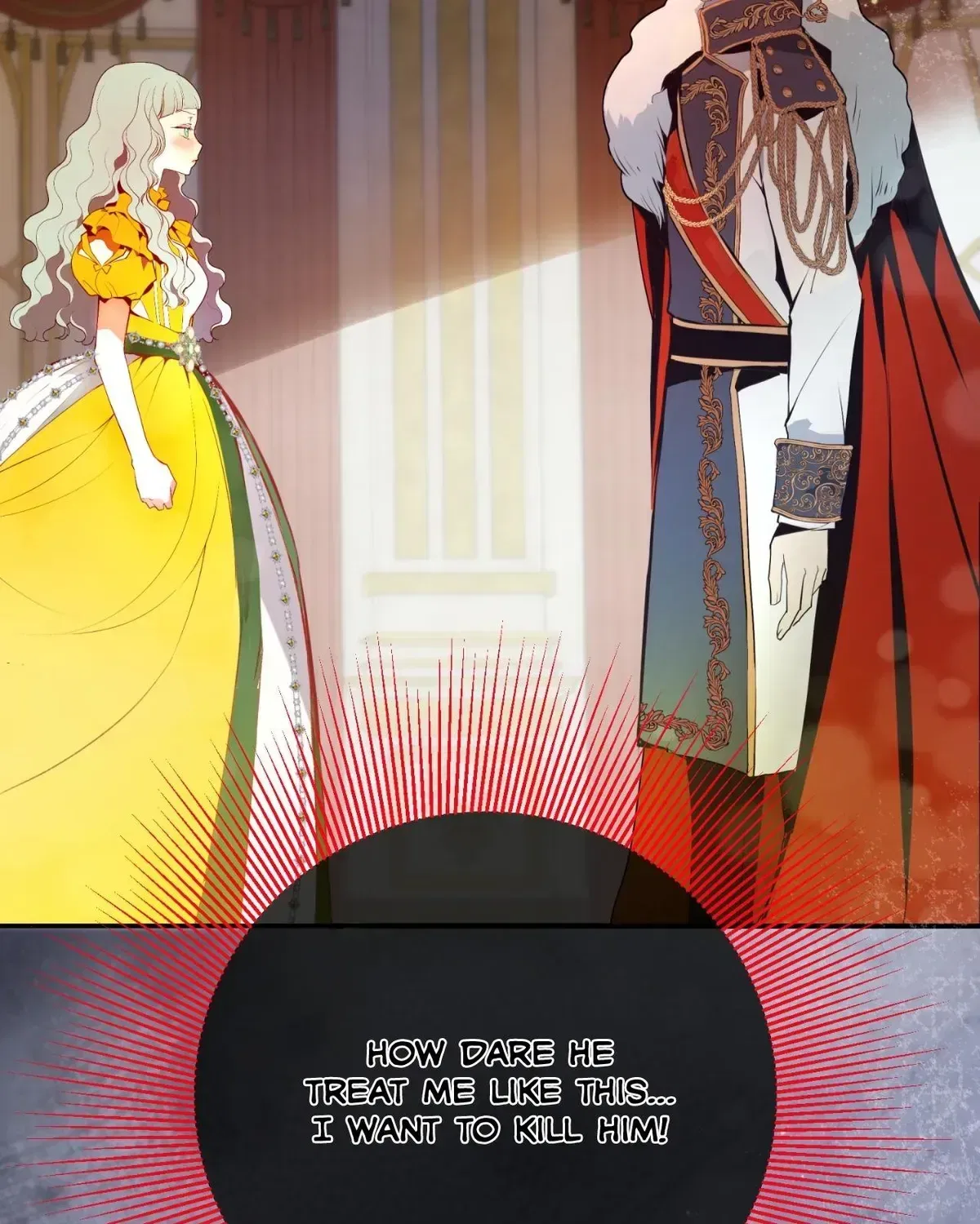 Becoming Best Friends With the Icy Male Lead Chapter 76 – Page 167