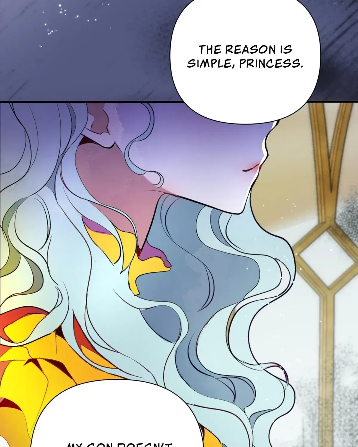 Becoming Best Friends With the Icy Male Lead Chapter 76 – Page 169