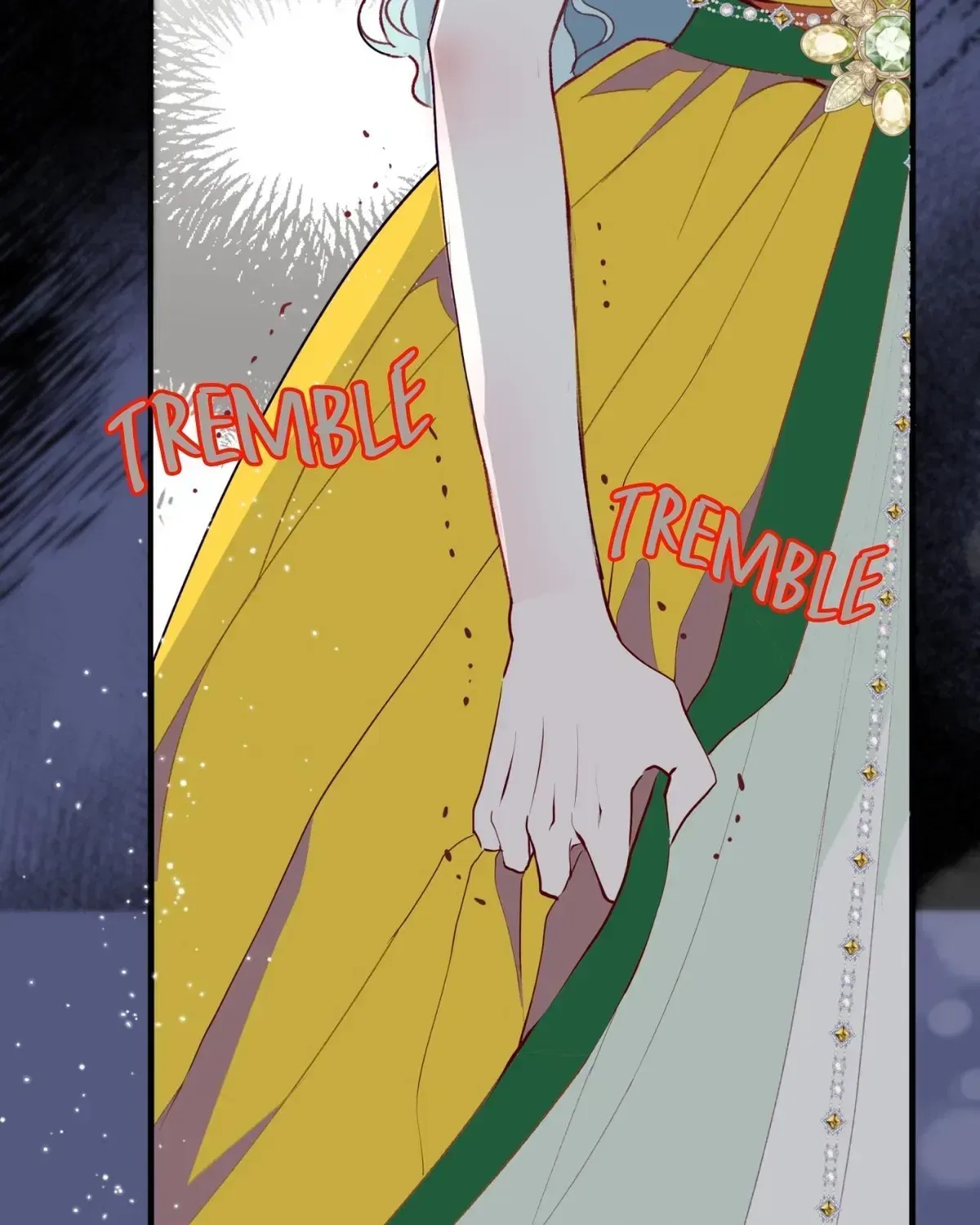 Becoming Best Friends With the Icy Male Lead Chapter 76 – Page 179