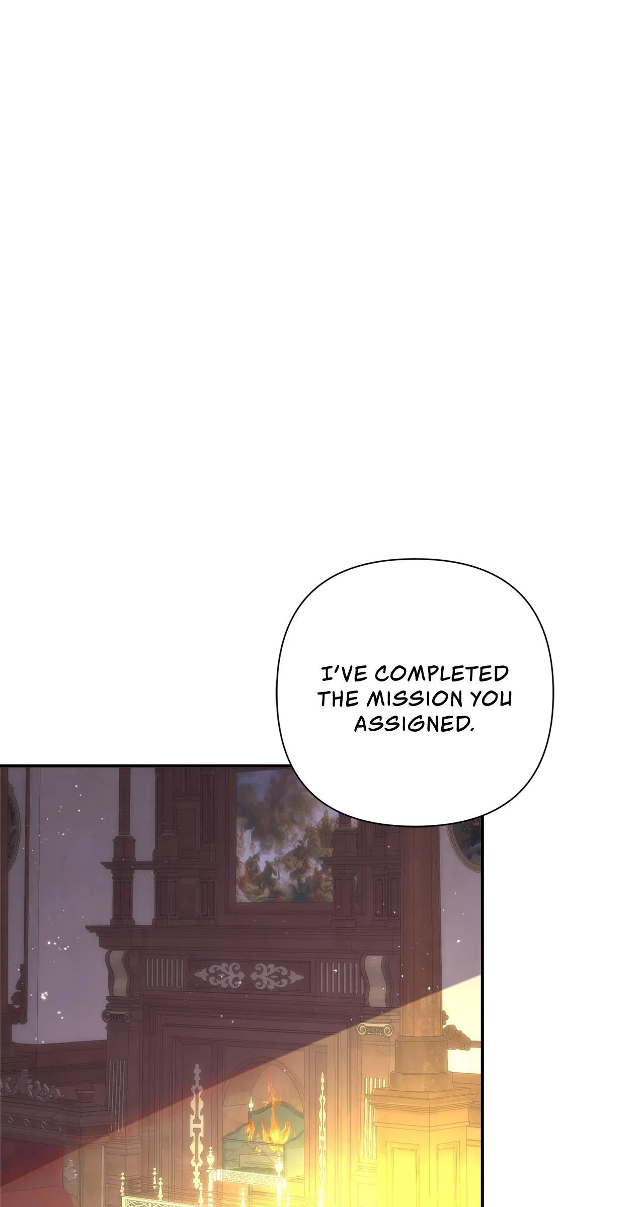 Becoming Best Friends With the Icy Male Lead Chapter 75 – Page 1