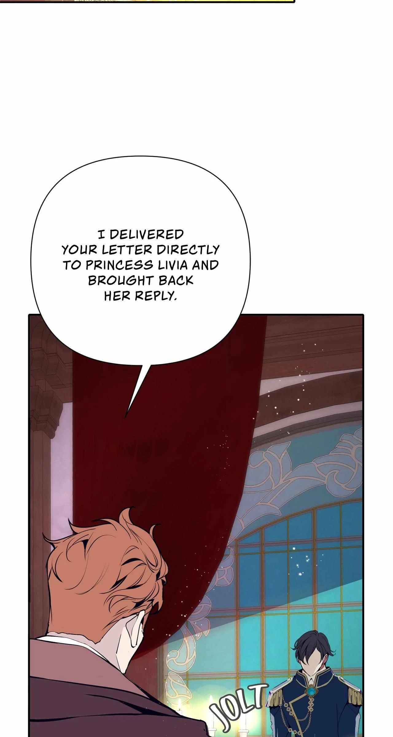 Becoming Best Friends With the Icy Male Lead Chapter 75 – Page 2