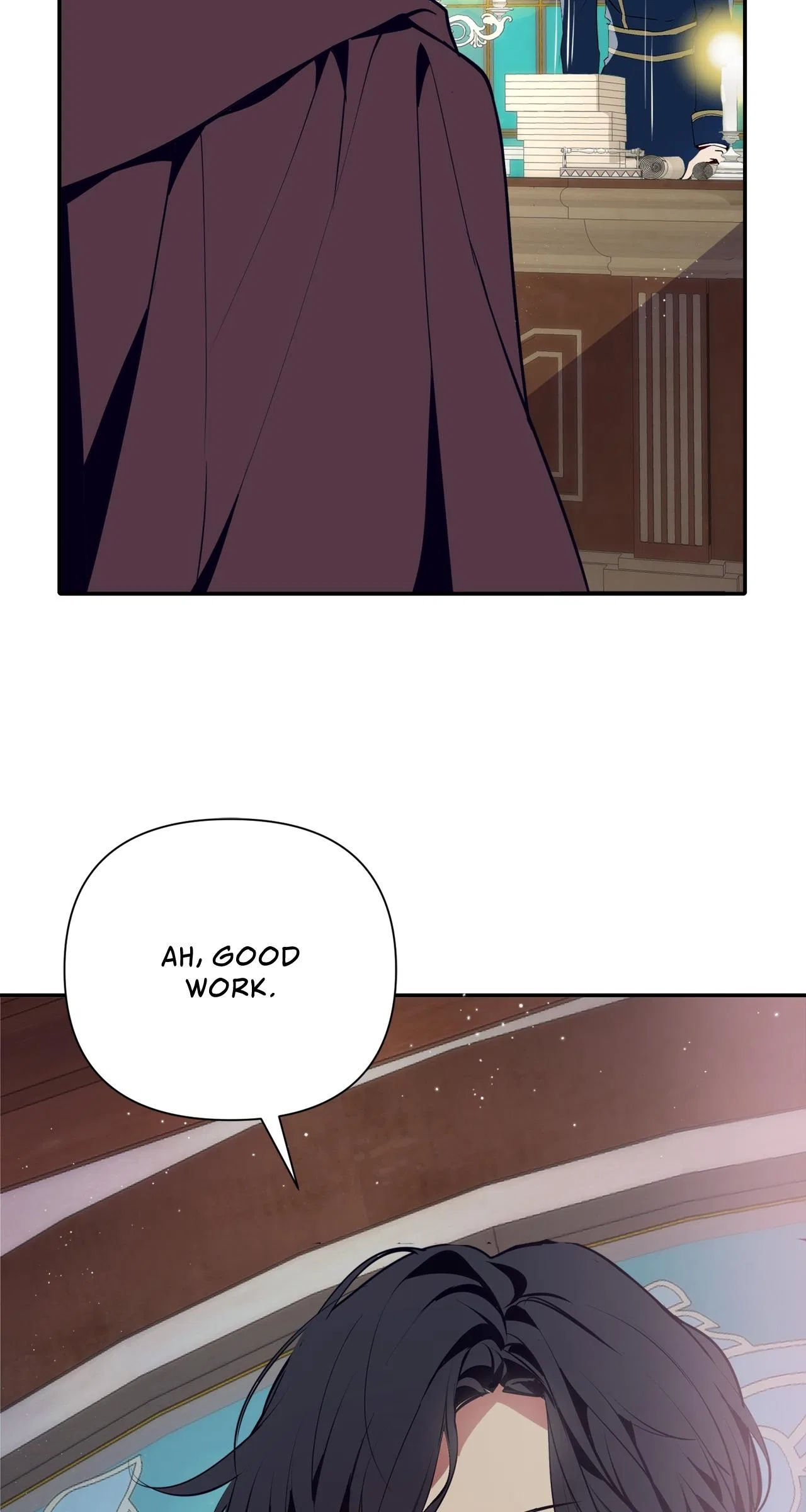 Becoming Best Friends With the Icy Male Lead Chapter 75 – Page 3