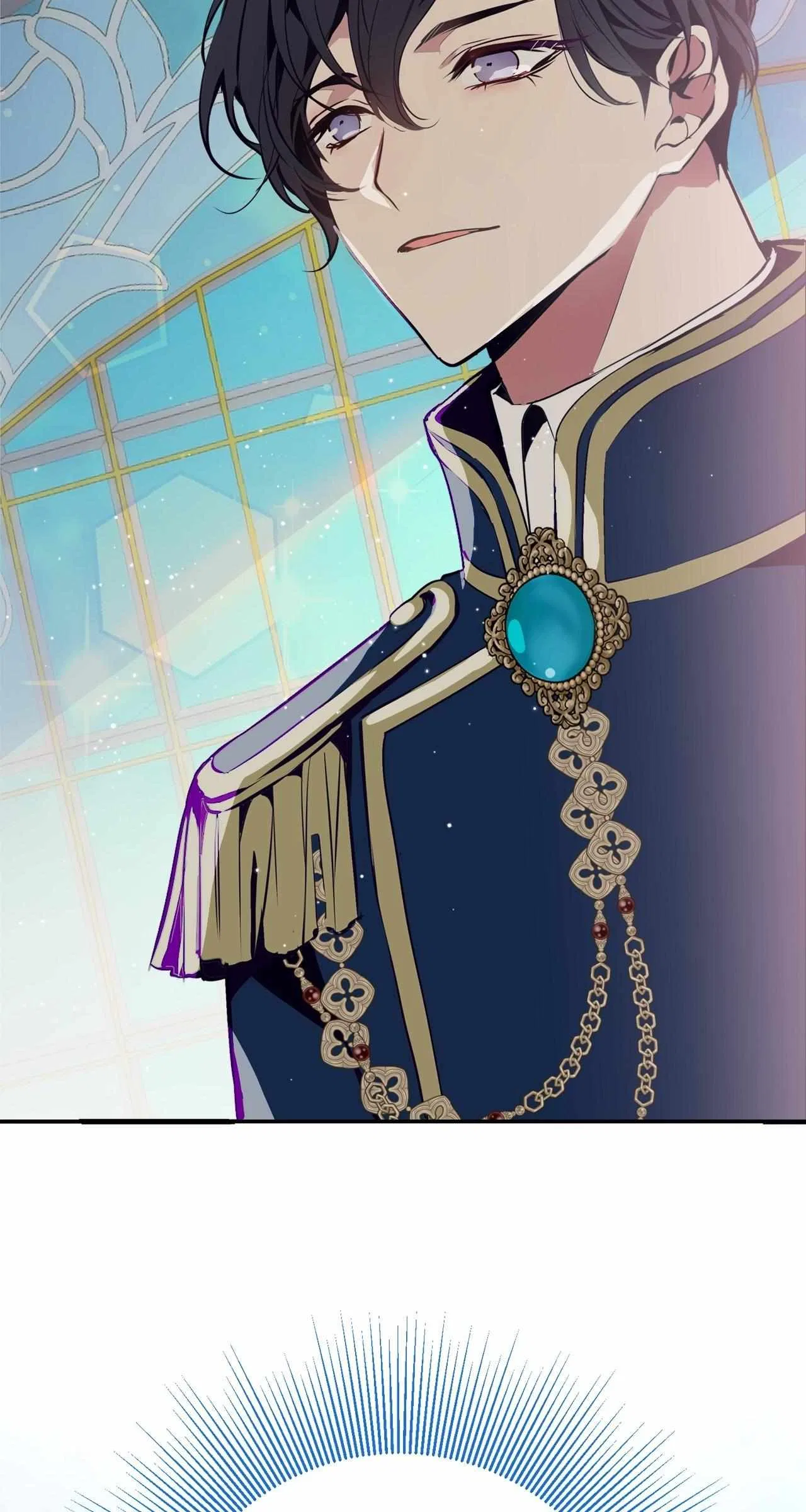 Becoming Best Friends With the Icy Male Lead Chapter 75 – Page 4