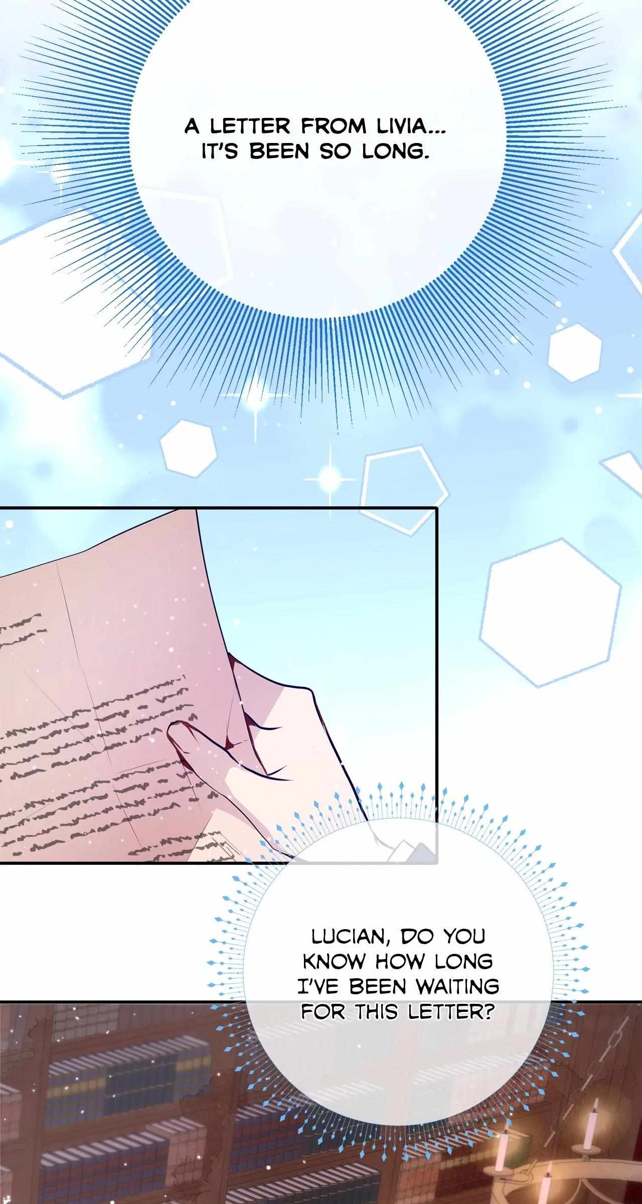 Becoming Best Friends With the Icy Male Lead Chapter 75 – Page 5
