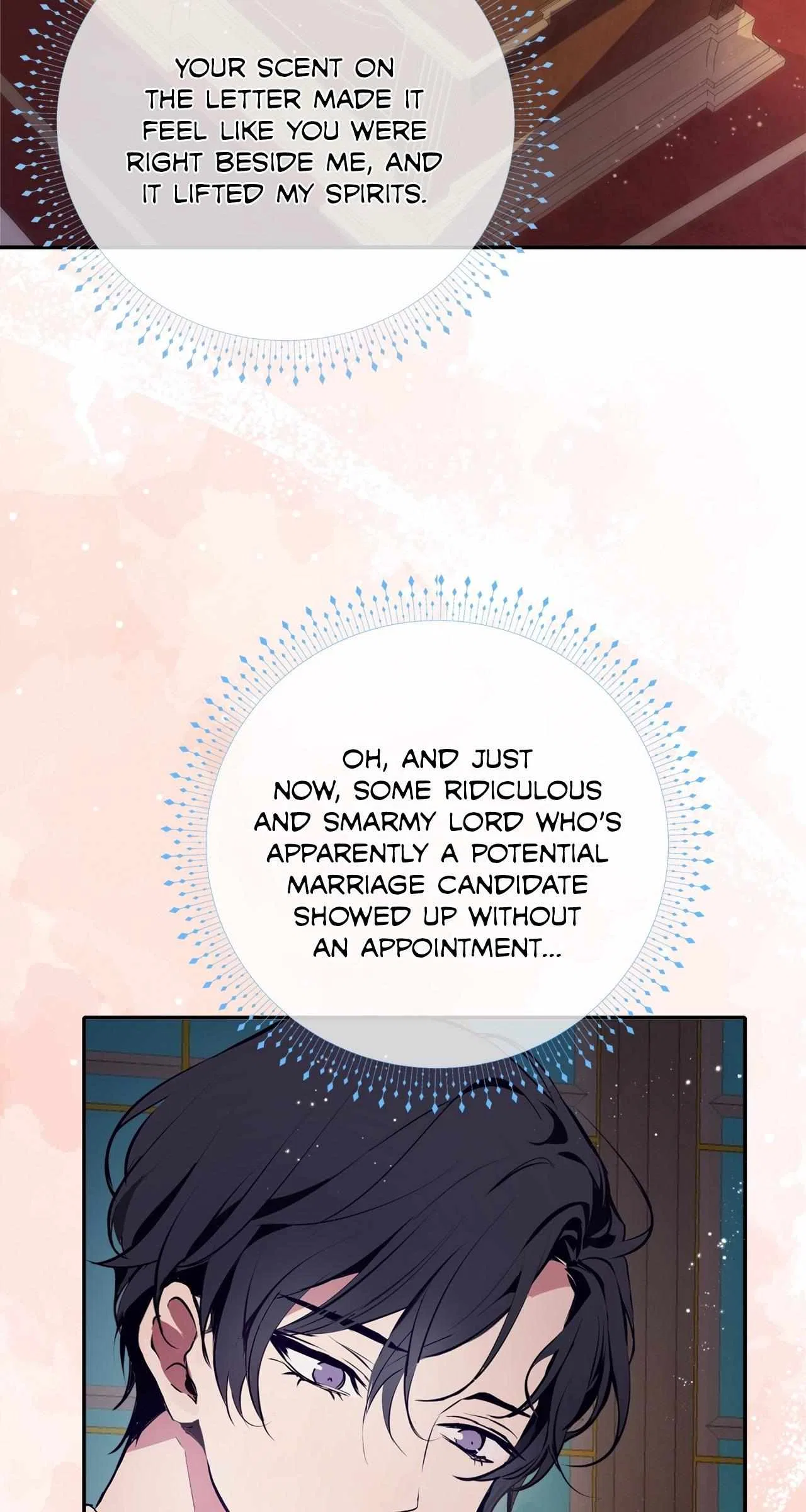 Becoming Best Friends With the Icy Male Lead Chapter 75 – Page 7