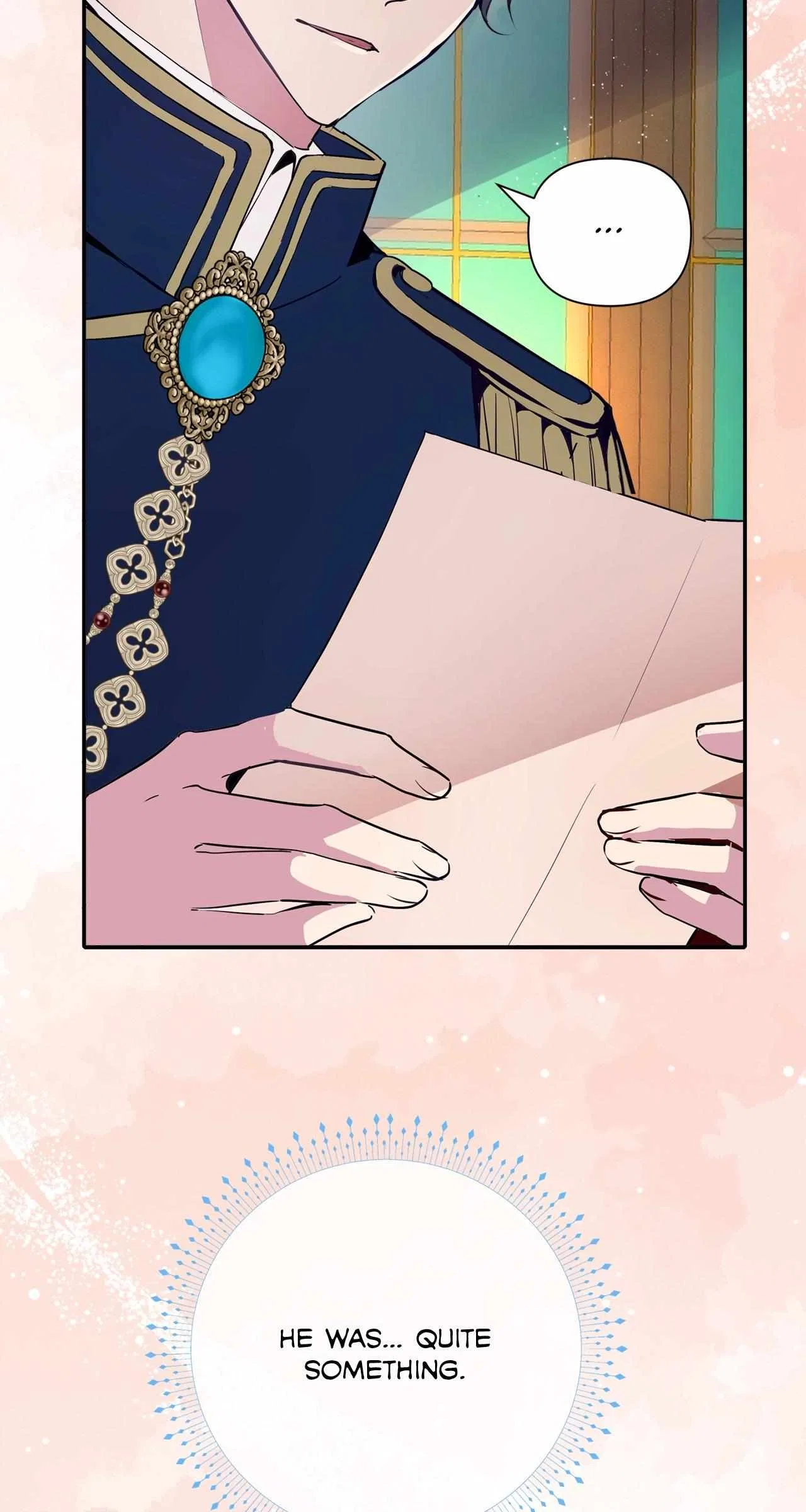 Becoming Best Friends With the Icy Male Lead Chapter 75 – Page 8