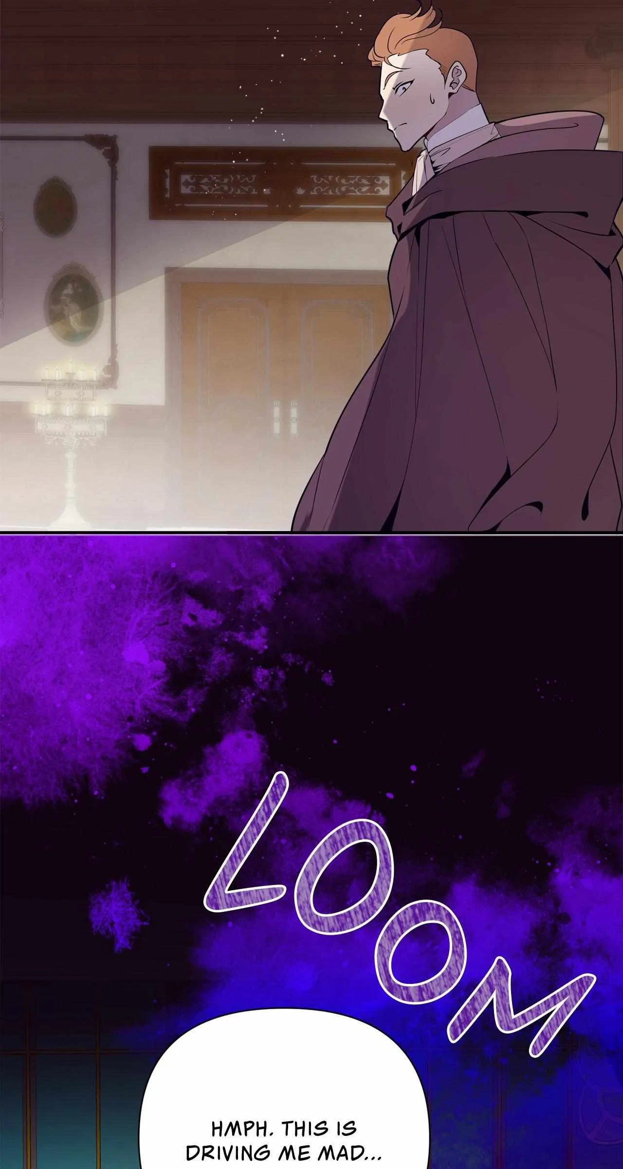 Becoming Best Friends With the Icy Male Lead Chapter 75 – Page 12