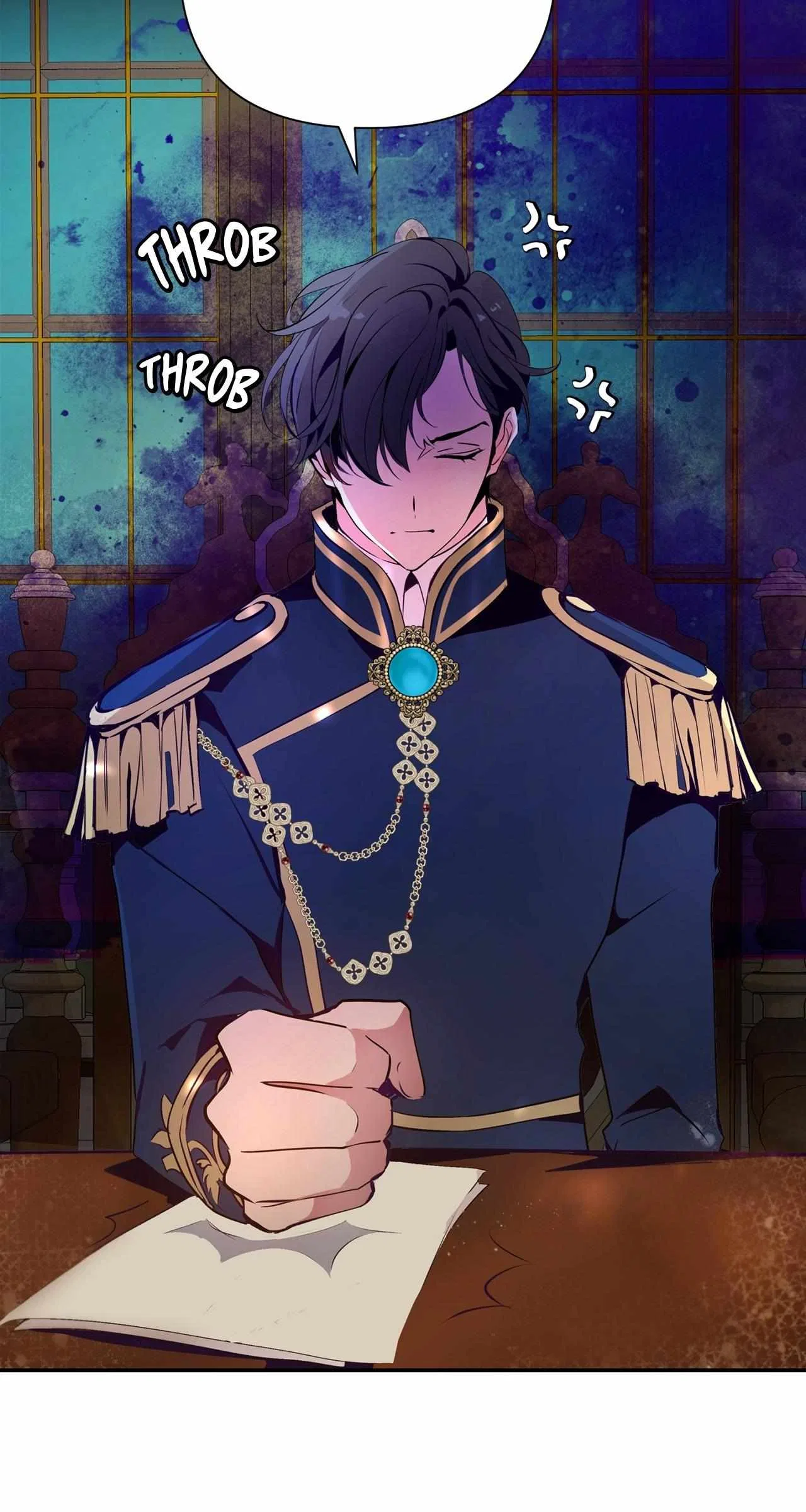 Becoming Best Friends With the Icy Male Lead Chapter 75 – Page 13