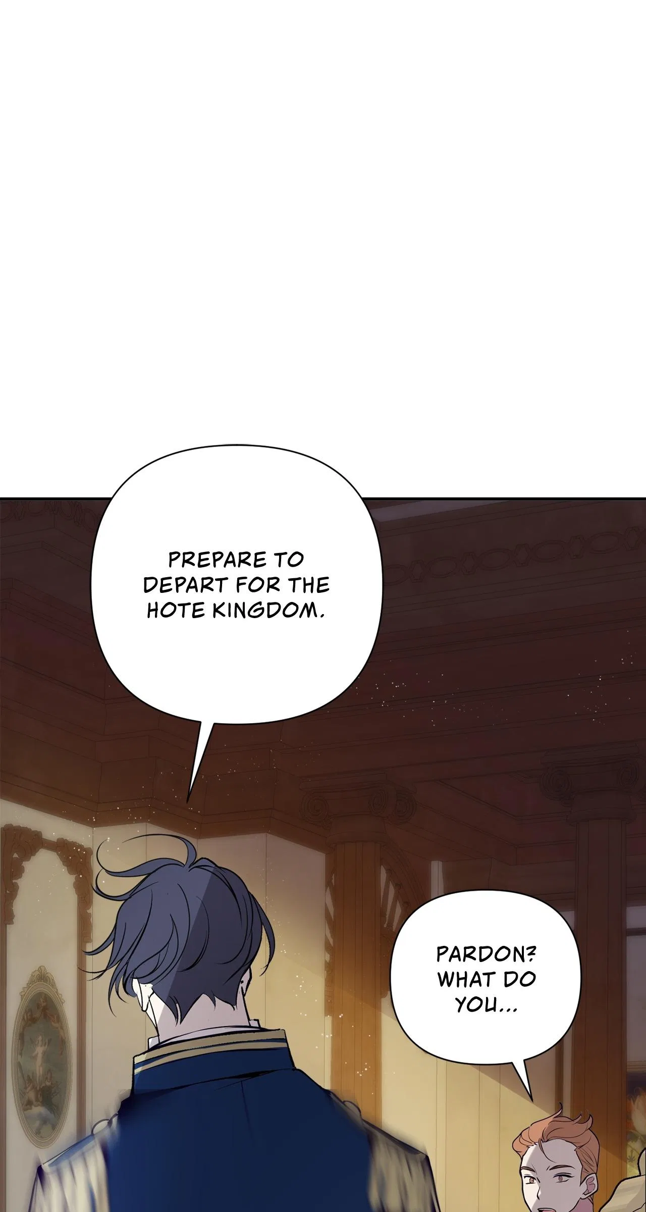 Becoming Best Friends With the Icy Male Lead Chapter 75 – Page 14